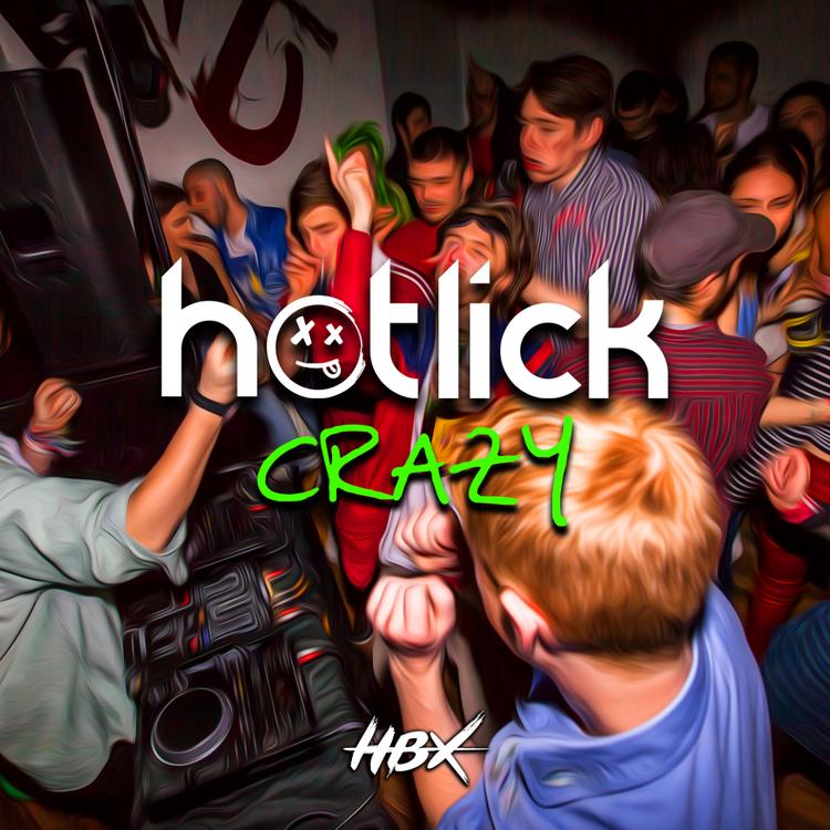 Hotlick's avatar image