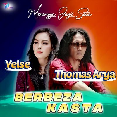 Berbeza Kasta By Thomas Arya's cover