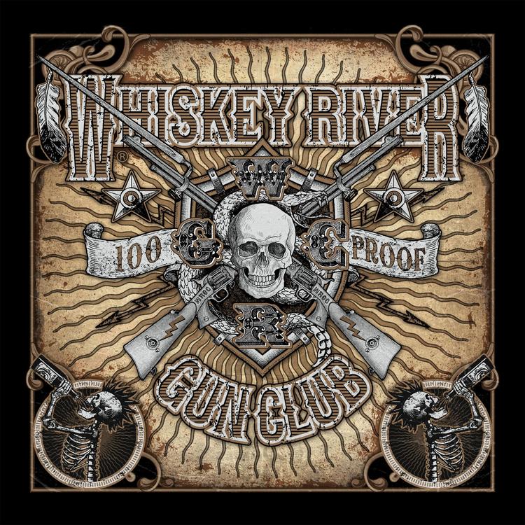 Whiskey River Gun Club's avatar image