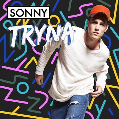 Tryna By Sonny's cover