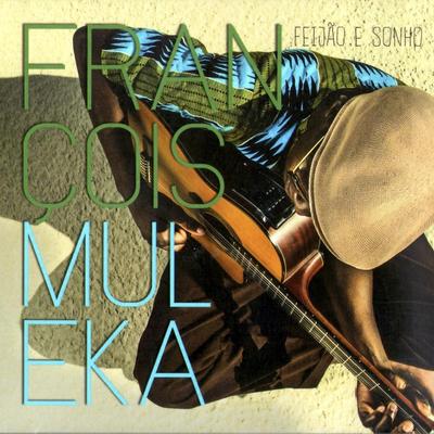 Dois Ali Se Amando Mesmo By François Muleka's cover