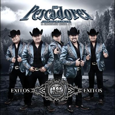 16 Años de Exitos's cover