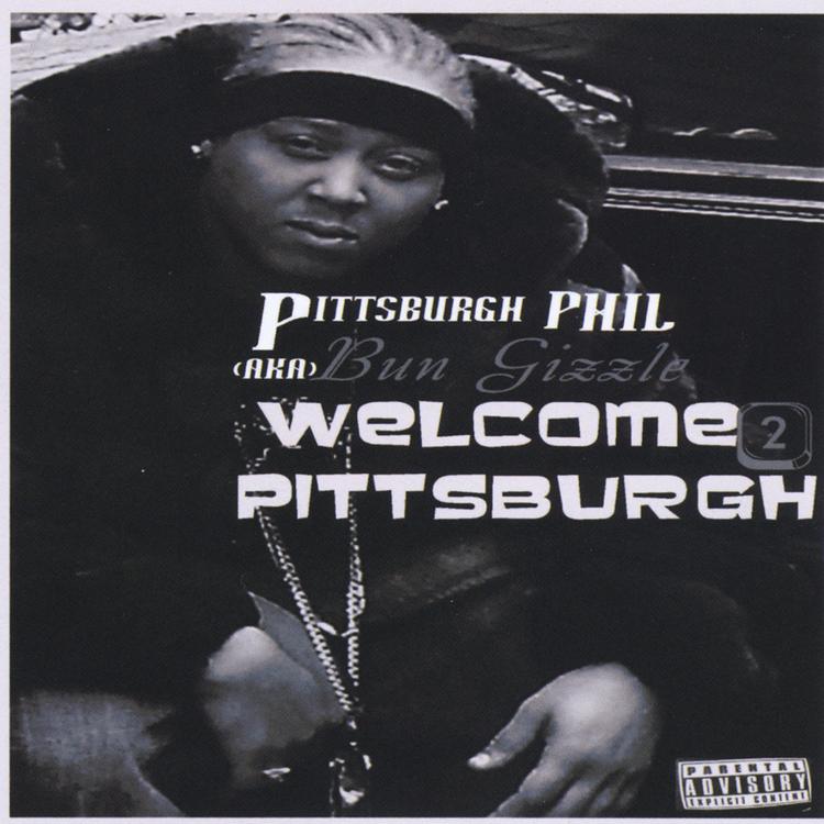 Pittsburgh Phil's avatar image