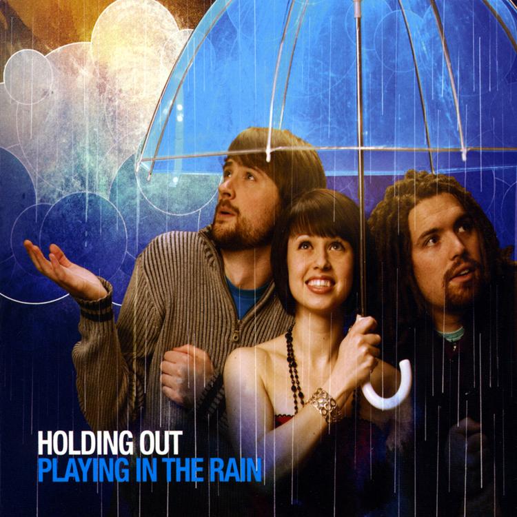 Holding Out's avatar image