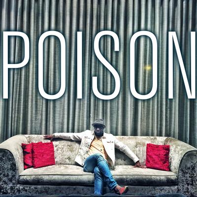 Poison (Stezy Zimmer Remix) By Kaysha, Mika Mendes, Loony Johnson, Stezy Zimmer's cover