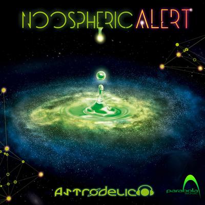 Dancem Macacos, Dancem (Astrodelico Remix) By Psychowave, Astrodelico's cover