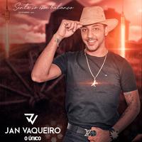 Jan Vaqueiro's avatar cover