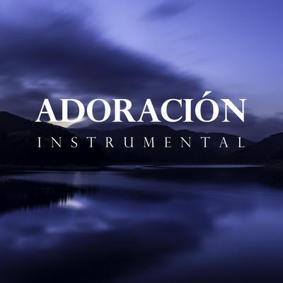 Mi Todo By Instrumental Worship Project from I’m In Records's cover