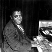 Art Tatum's avatar cover