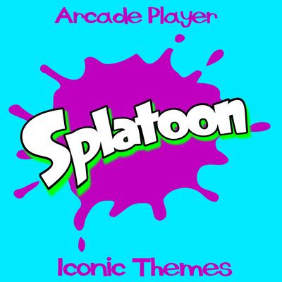 Fresh Start (From "Splatoon 2") By Arcade Player's cover