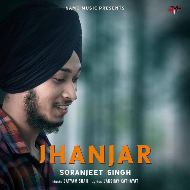 Soranjeet Singh's avatar image