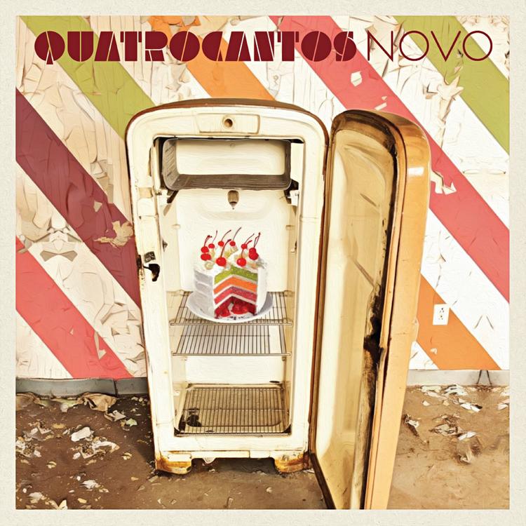 Banda Quatrocantos's avatar image