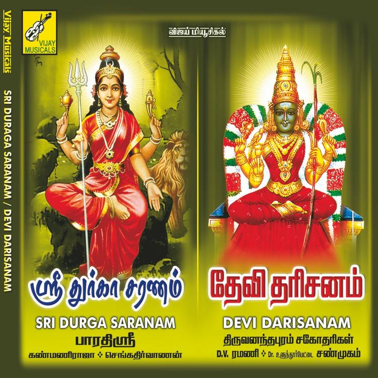 Bharathi's avatar image