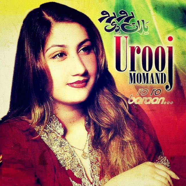 Urooj Momand's avatar image