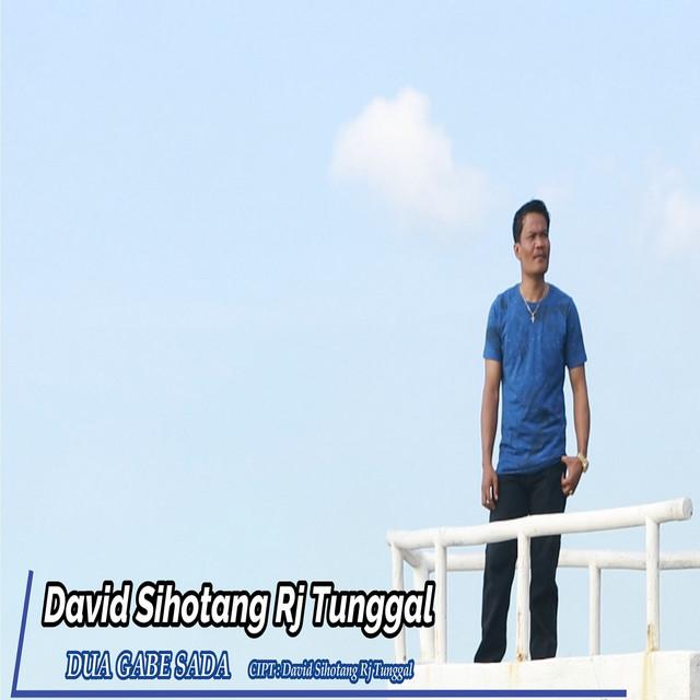 David Sihotang Rj Tunggal's avatar image