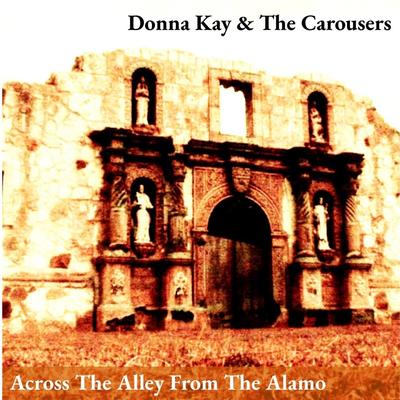 Donna Kay & The Carousers's cover