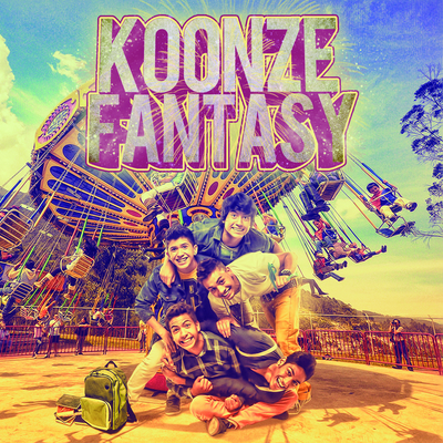 Madrugada By Koonze Family's cover