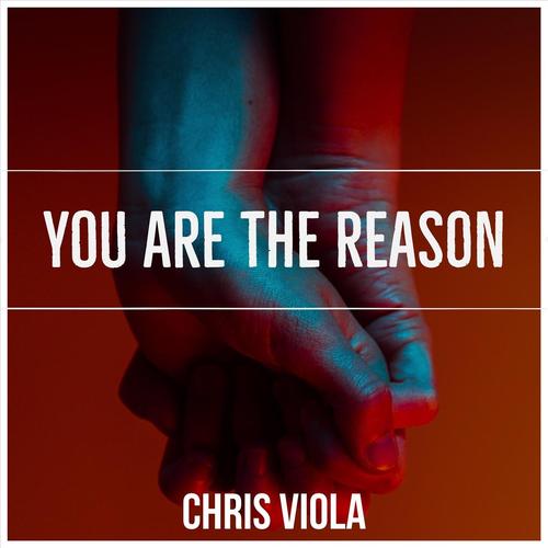 You Are the Reason's cover