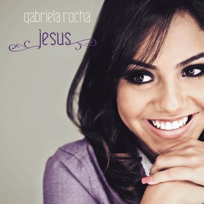 Não há nada mais doce By Gabriela Rocha's cover