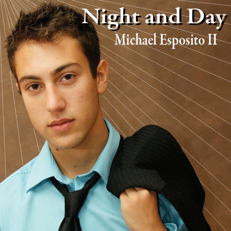 Michael Esposito II's avatar image