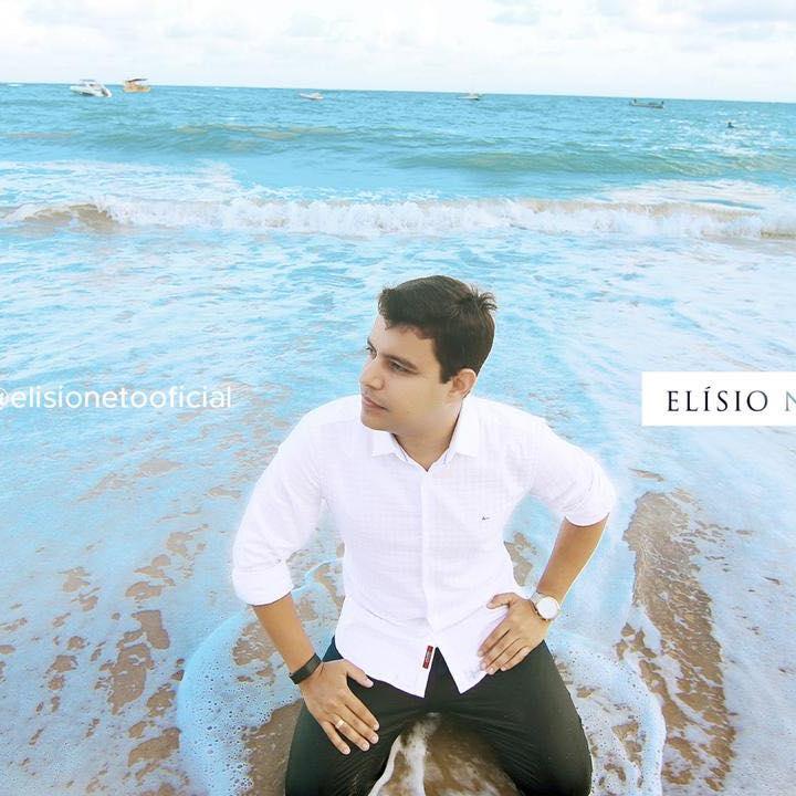 Elísio Neto's avatar image