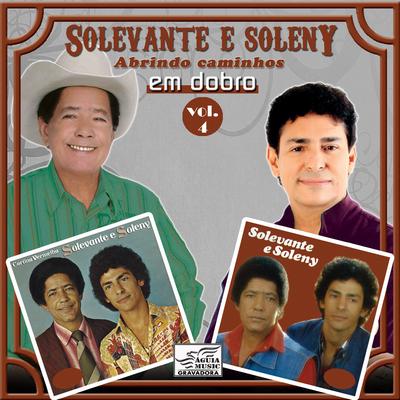 Quem Vai Querer By Solevante E Soleny's cover