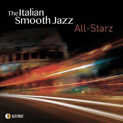 The Italian Smooth Jazz All-Starz's cover