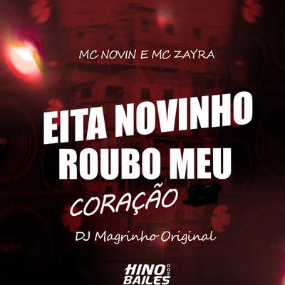 Dj Magrinho Original's cover