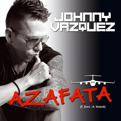 Azafata    (Extended Version)'s cover