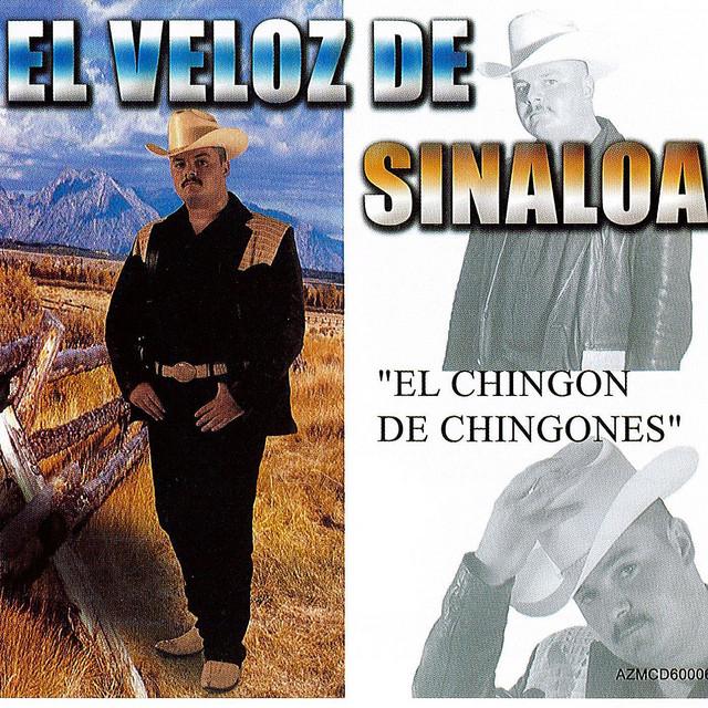 El Veloz De Sinaloa's avatar image