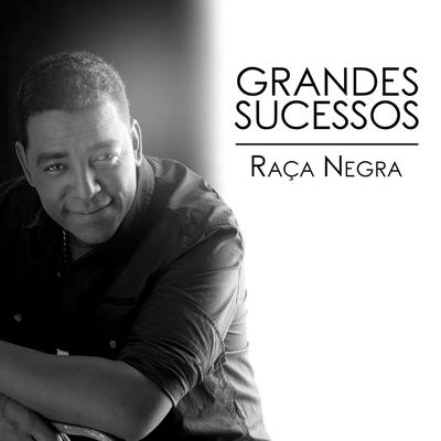 Acho Que Valeu By Raça Negra's cover