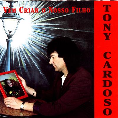 Tony Cardoso's cover