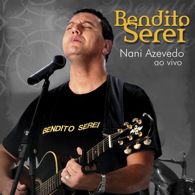 Não Temas By Nani Azevedo's cover