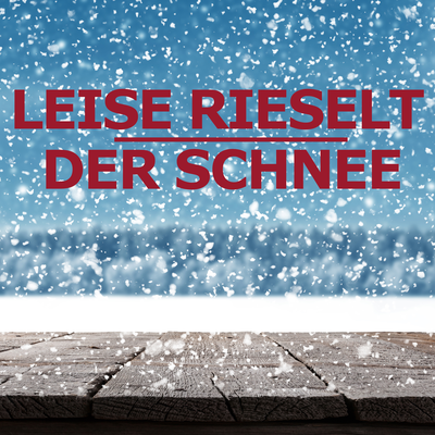 Leise rieselt der Schnee's cover