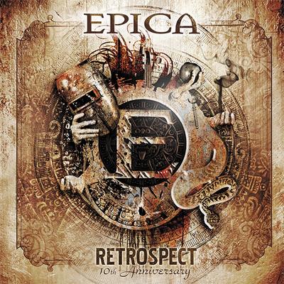 Retrospect (live)'s cover