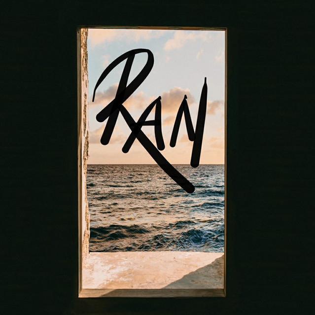 Ran's avatar image