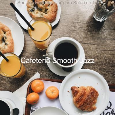 Jazz Suave By Cafeteria Smooth Jazz's cover
