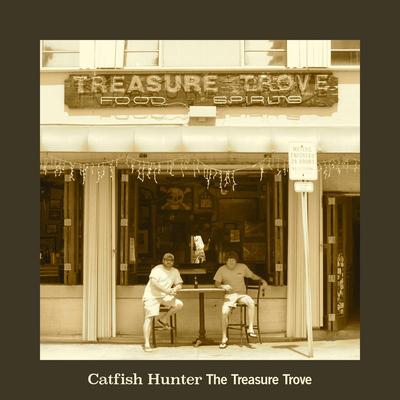 Palm Trees & Daiquiris By Catfish Hunter's cover