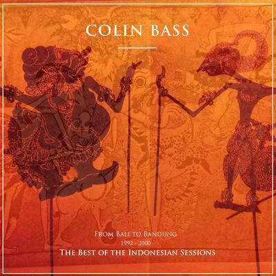 The Best of the Indonesian Sessions's cover