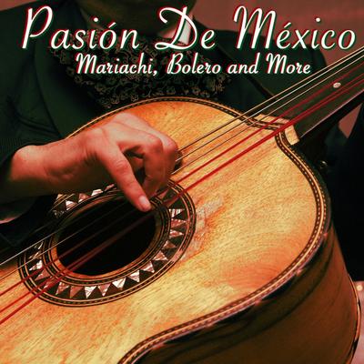 Musica Mexicana's cover