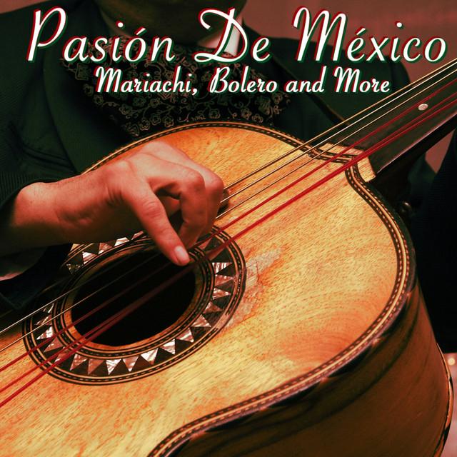 Musica Mexicana's avatar image