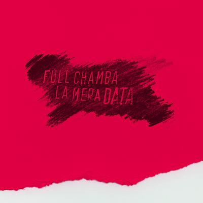 Nono By Full Chamba, Mati Fernandez's cover