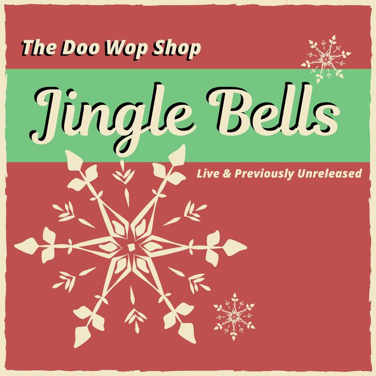 The Doo Wop Shop's avatar image