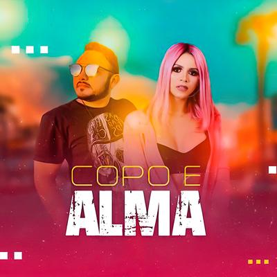 Copo e Alma By Taty pink, Allanzinho's cover