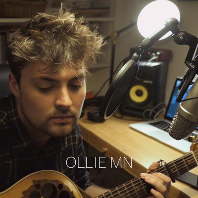 Panic Attack in My Local KFC By Ollie MN's cover