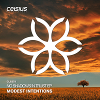 Modest Intentions's avatar cover