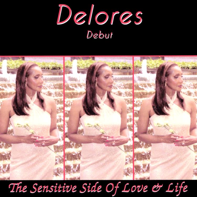 Delores's avatar image