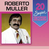 Roberto Muller's avatar cover