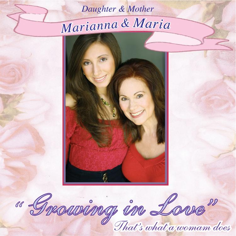 Marianna & Maria's avatar image
