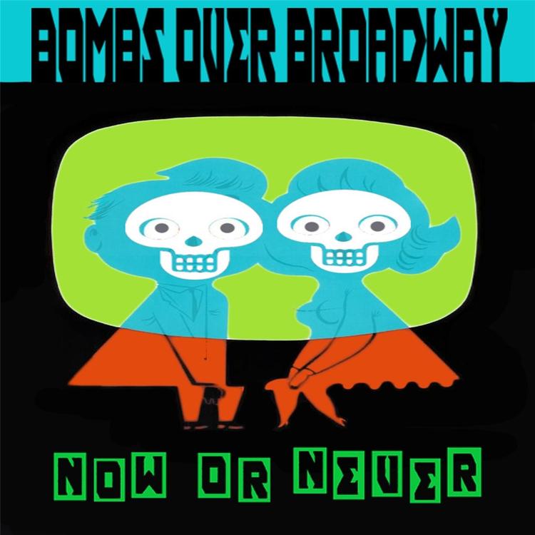 Bombs Over Broadway's avatar image
